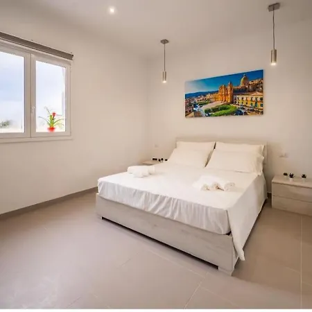 Holiday home Palma Avola