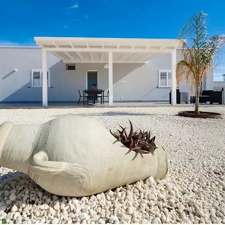 Holiday home Palma Avola
