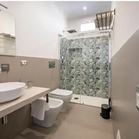 Holiday home Palma