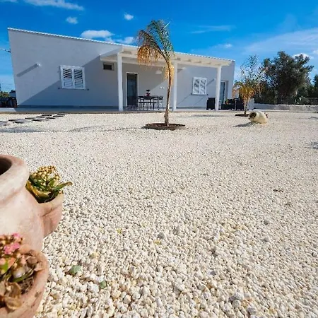 Palma Holiday home *