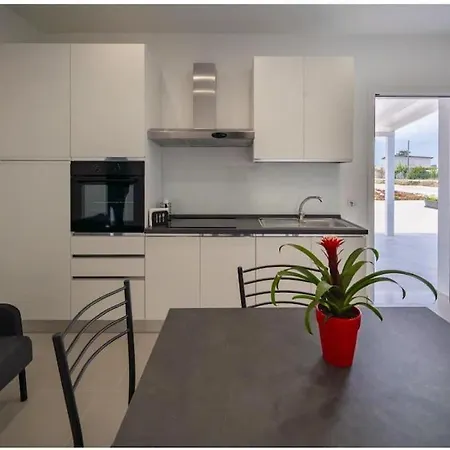 Holiday home Palma Avola