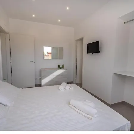 Holiday home Palma Avola